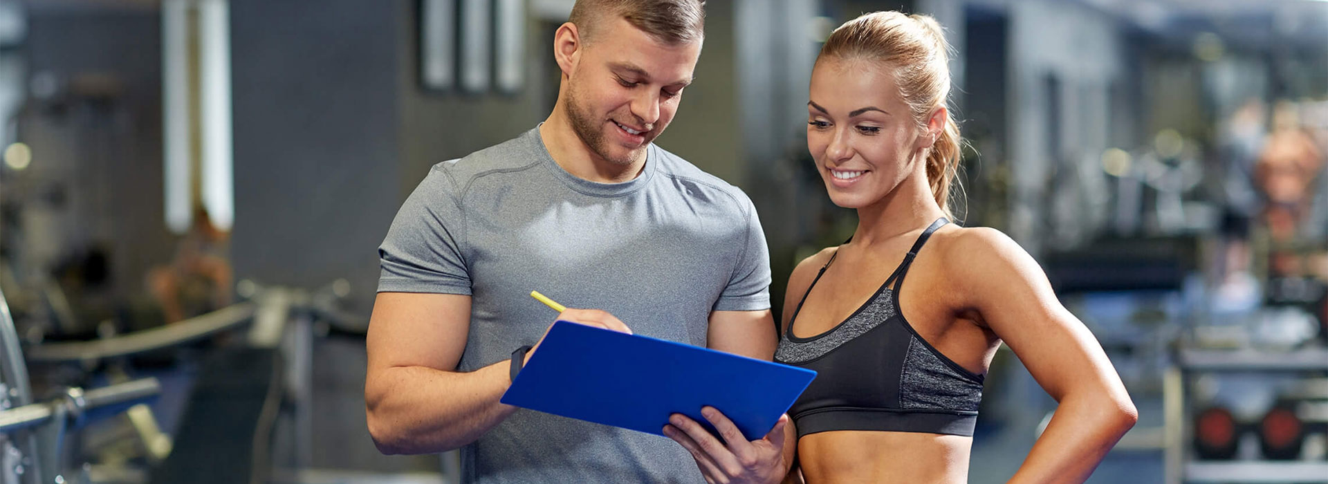 1 to 1 Personal Training In Lithia, Florida